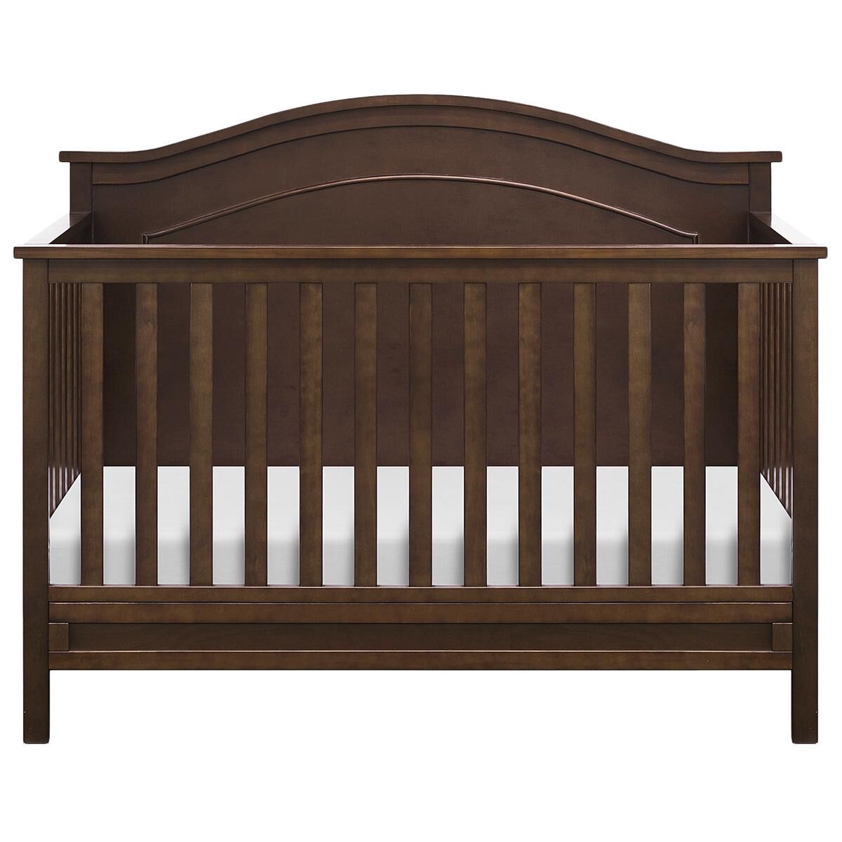 Eddie bauer hayworth crib conversion kit top
