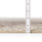 Dalyn Rug Company Neola Abstract 1"8" x 2"6" Taupe Area Rug, , large