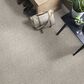 Shaw Simply the Best All Set I Carpet in Smoky Gray, , large