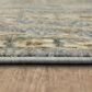 Karastan Divina Celestial 2"6" x 10" Cream Runner, , large