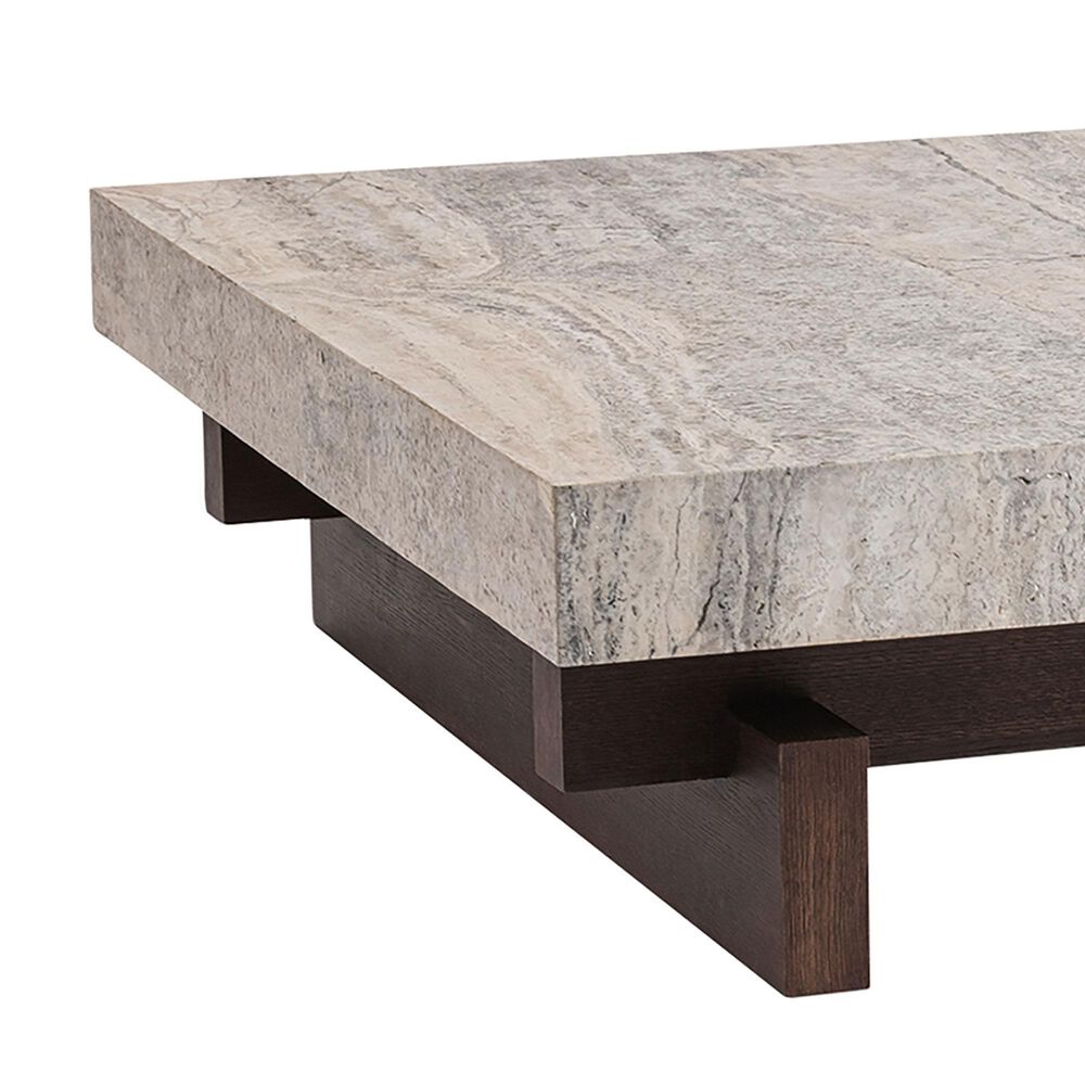 Imported Dining, Occ, Accent, Alya Coffee Table in Oak, , large