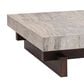 Imported Dining, Occ, Accent, Alya Coffee Table in Oak, , large