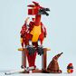 LEGO Harry Potter - Fawkes Dumbledore"s Phoenix Building Set, , large