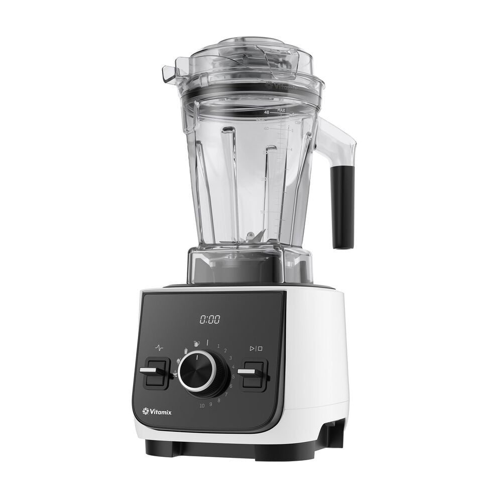 Vitamix Vitamix Ascent X2 Blender in Polar White, , large