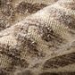Feizy Colton Taupe 5" x 8" Area Rug, , large