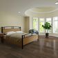Pergo Witlock Expedition Brown Hickory 8" x 54" Laminate, , large