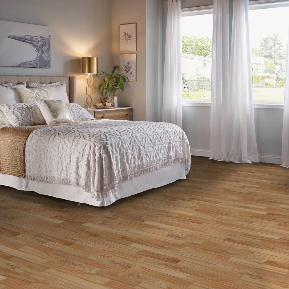 Bruce Springdale Toast Oak Hardwood, , large