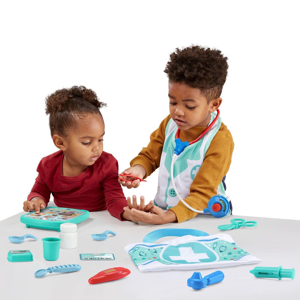 Vtech Smart Chart Medical kit NFM