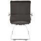 OSP Home Guest Chair in Black, , large