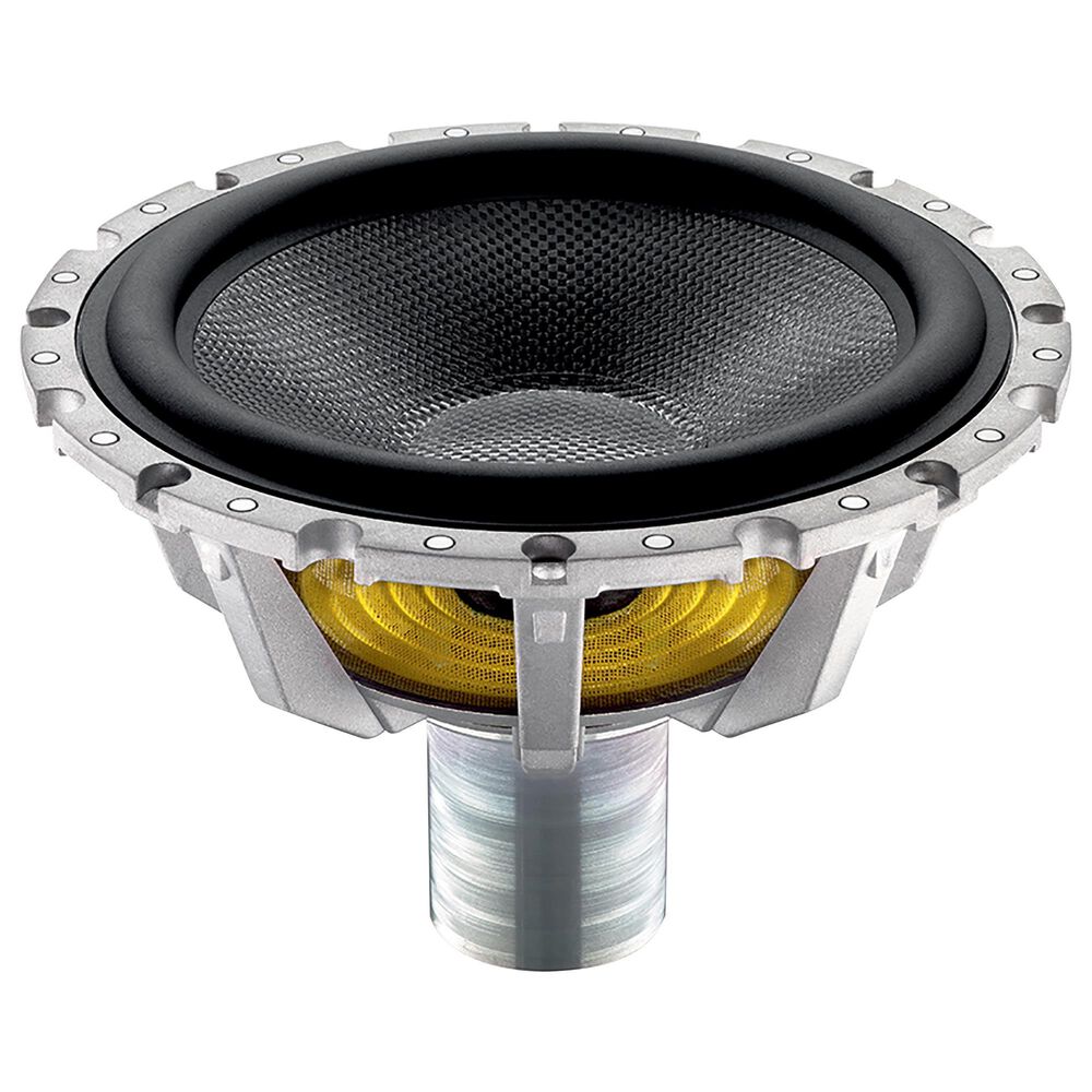 Bowers and Wilkins DB4S Closed Subwoofer System in Gloss Black, , large