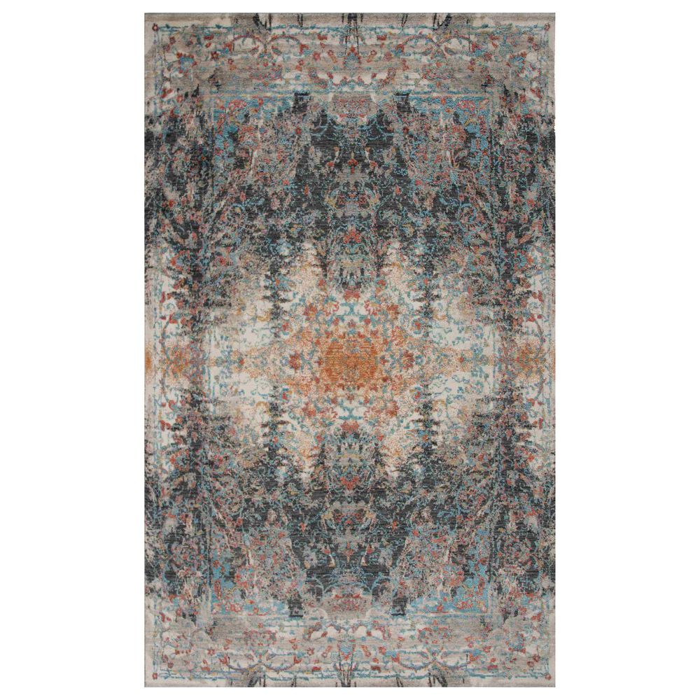 RIZZY Intrigue ITG148 Beige 10" x 13" Area Rug, , large