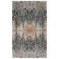 RIZZY Intrigue ITG148 Beige 10" x 13" Area Rug, , large