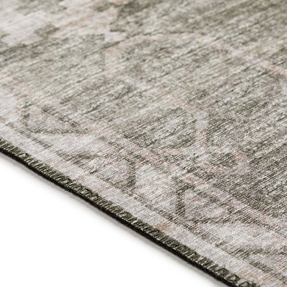 Dalyn Rug Company Sedona 3&#39; x 5&#39; Khaki Indoor/Outdoor Area Performance Rug, , large