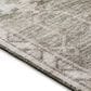 Dalyn Rug Company Sedona 3" x 5" Khaki Indoor/Outdoor Area Performance Rug, , large