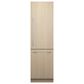 Fisher & Paykel Series 11 12.1 Cu. Ft. Integrated Refrigerator Freezer with Left Hinge in Panel Ready, , large