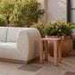 Zuo Modern Regels Side Table in Natural, , large