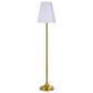 Southern Lighting Bradley Floor Lamp in Gold, , large