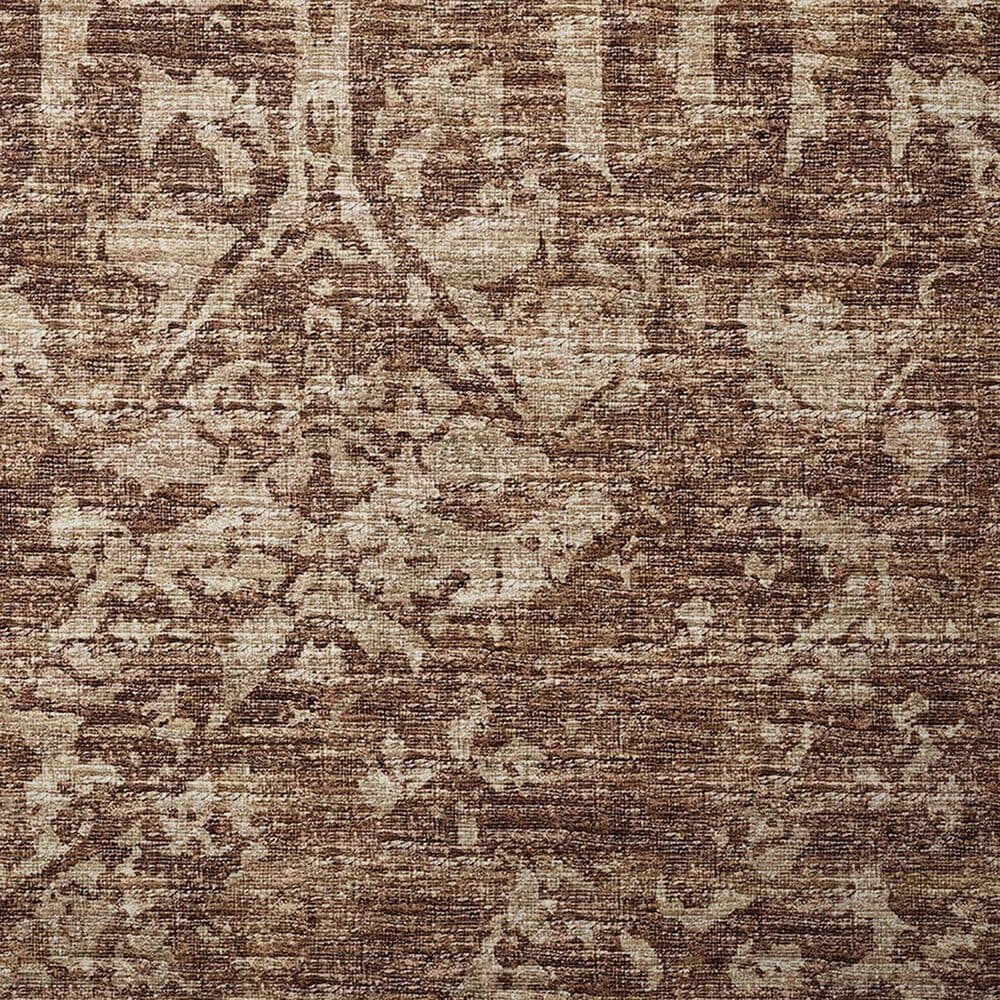 Dalyn Rug Company Aberdeen 8&#39; Round Mink Area Rug, , large