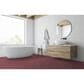 Mohawk Luxuriant Feel Carpet in Sangria, , large