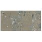 Dal-Tile Sand and Stone Dune Rectangle Stone 24" x 48" Porcelain Tile, , large