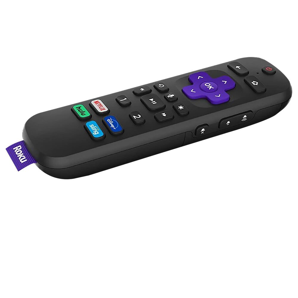 Roku Voice Remote Pro, , large