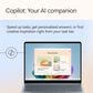 Microsoft Surface Copilot+ PC 13" Touchscreen Laptop - Qualcomm Snapdragon X Plus - 16GB RAM - 512GB UFS - Windows 11 Home - Ocean - Device Only - (Latest Model), , large