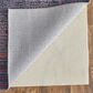 Feizy Voss 5"3" x 7"6" Charcoal and Multicolor Area Rug, , large