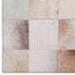 Dalyn Rug Company Durango 3" x 5" Khaki Indoor/Outdoor Area Rug, , large