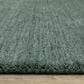 Oriental Weavers Aniston II 2"6" x 8" Teal and Blue Runner, , large
