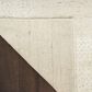 Nourison Harmony 9"9" x 13"9" Ivory Area Rug, , large