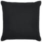 BCP Home Shally 18" x 18" Throw Pillow in Pebble Oscar, , large
