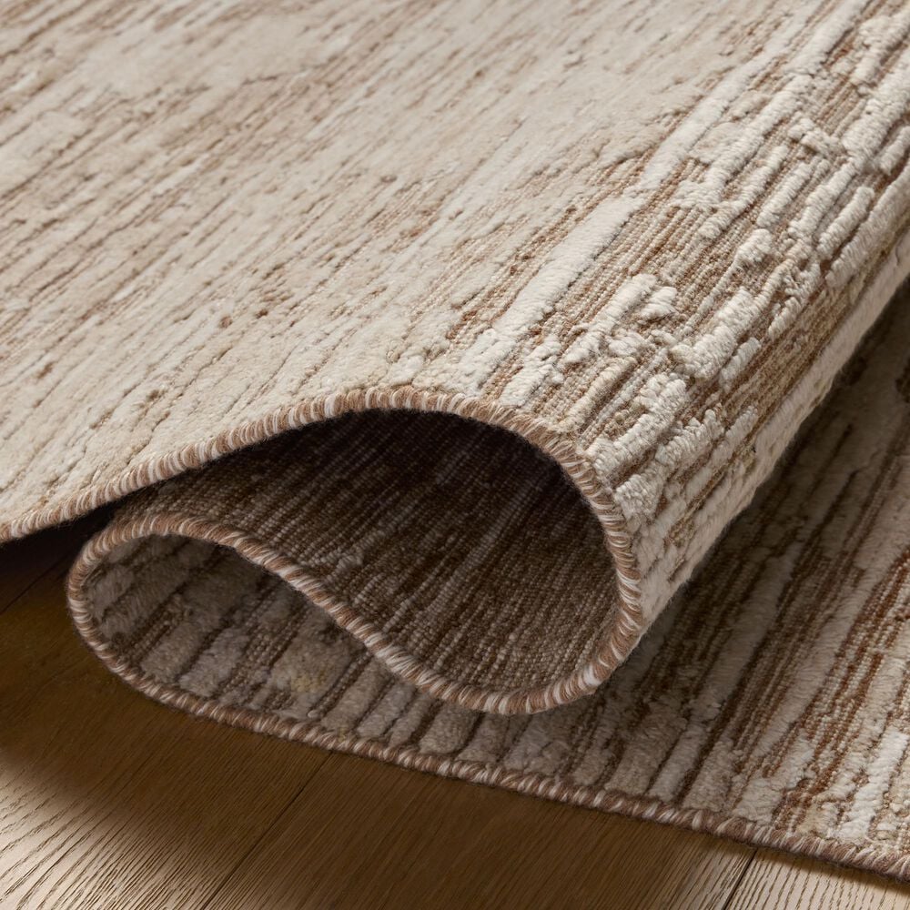 Loloi Daniel Natural 2&#39;6&quot; x 8&#39;6&quot; Runner, , large