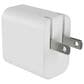 Mophie 30W USB-C GaN Wall Charger in White, , large