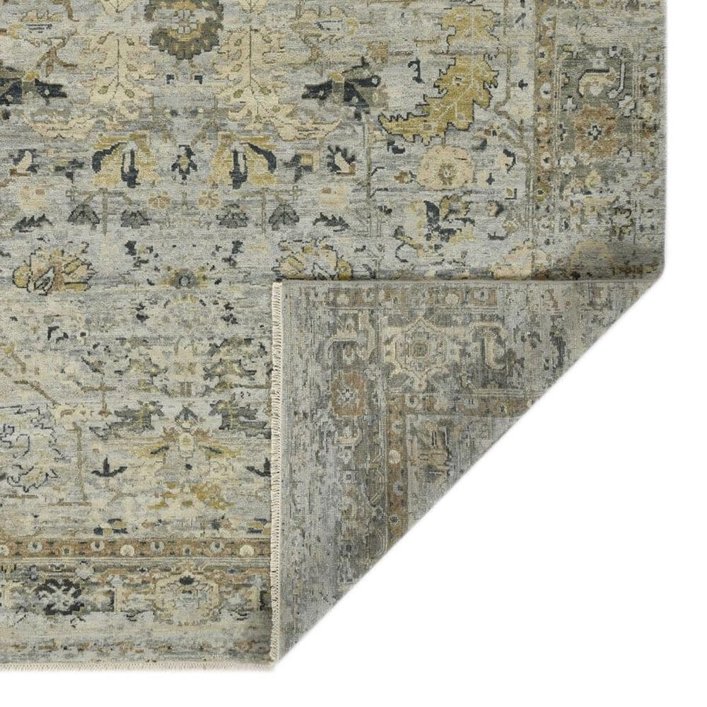 Amer Rugs Craft 2&#39; x 3&#39; Gray Area Rug, , large