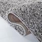 Safavieh Venus Shag 2"2" x 6" Grey Runner, , large