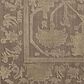 Magnolia Home Gloria 8"6" x 12" Bark and Khaki Area Rug, , large