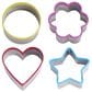 Mrs. Anderson"s 24-Piece Kids Baking Set in Multicolor, , large