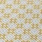 Dalyn Rug Company Marlo 6" Round Gold Indoor/Outdoor Area Rug, , large