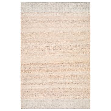 Surya Carpet, Inc. Abby 8" x 10" Cream Area Rug, , large