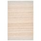 Surya Abby 8" x 10" Cream Area Rug, , large