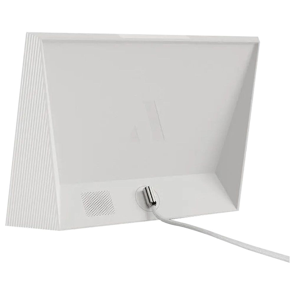 Aura Carver 10.1&quot; Digital Photo Frame in Sea Salt, , large