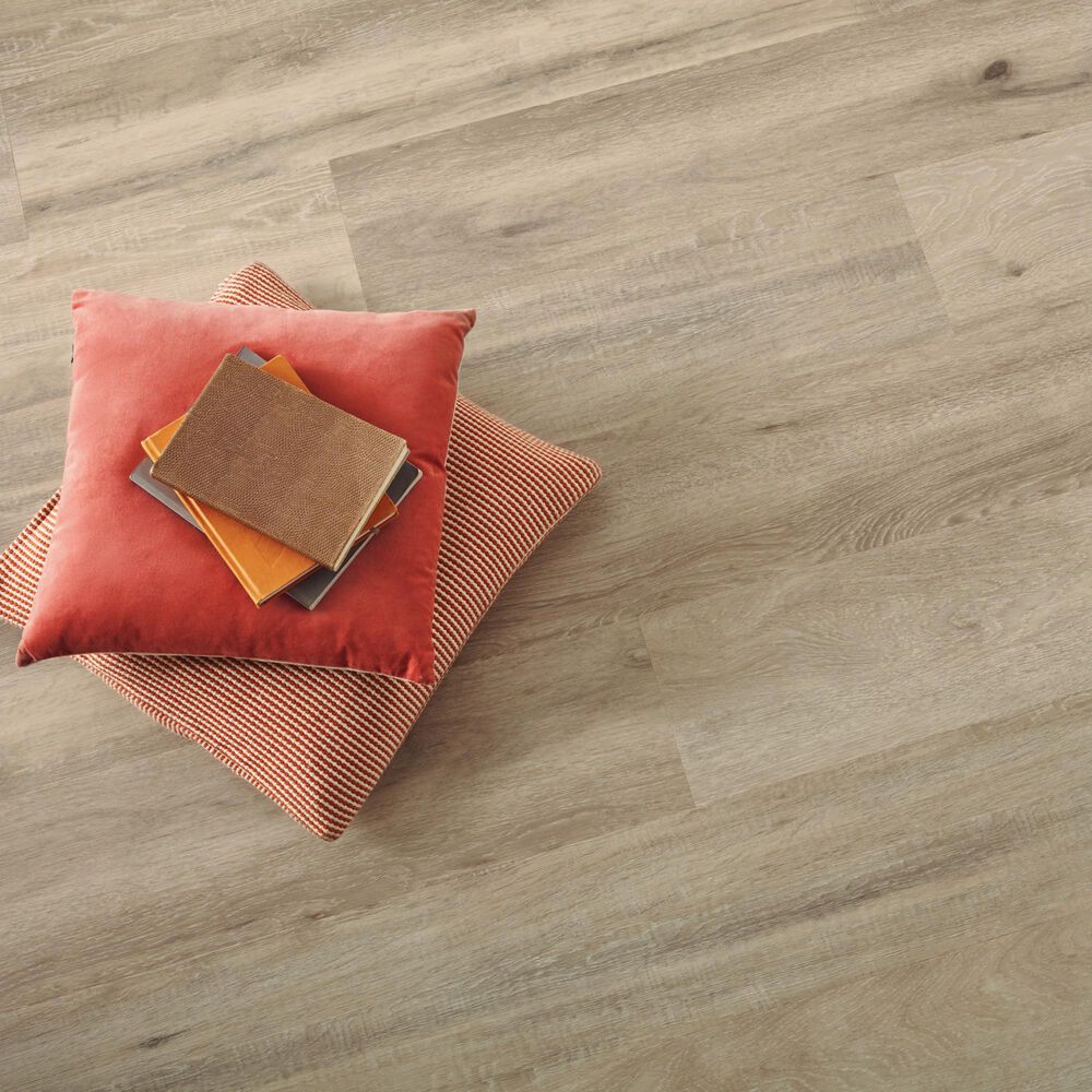 Karndean Korlok Select Baltic Coastal Oak 9&quot; x 56&quot; Luxury Vinyl Plank, , large