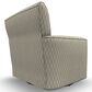 Best Home Furnishings Kaylee Swivel Glider Chair in Sedona, , large