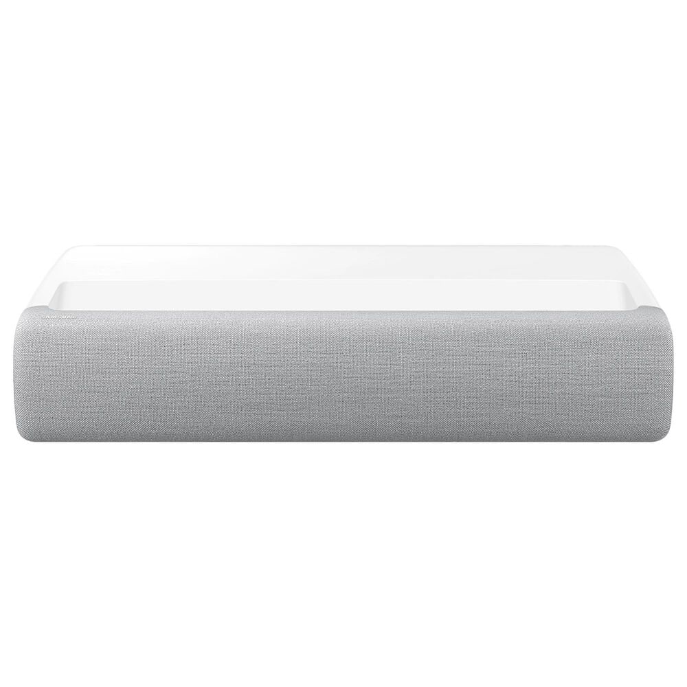 Samsung 130&quot; The Premiere 4K UHD Smart Triple Laser Projector in White, , large
