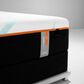 Tempur-Pedic TEMPUR-LUXEADAPT Firm Queen Mattress with High Profile Box Spring, , large
