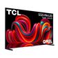 TCL 98" QM8L Series 4K UHD HDR SQD-Mini LED Smart TV with Google TV, , large