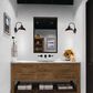 Dal-Tile Multitude Urban Grey Wave 12" x 24" Ceramic Tile, , large