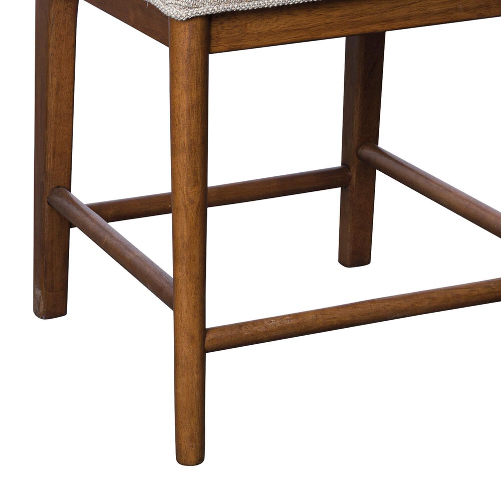 Ashley Greddinton Counter Stool in Brown, , large
