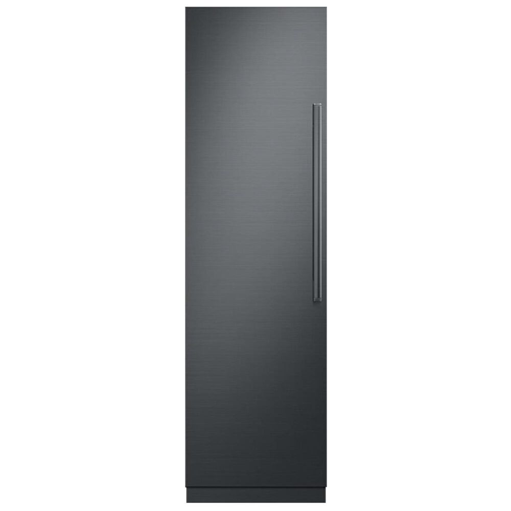 Dacor 24" Modernist Refrigerator Column with Left Hinge in Panel Ready, , large