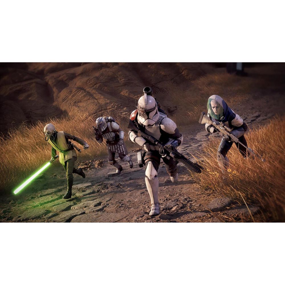 Star Wars: Zero Company - PlayStation 5, , large